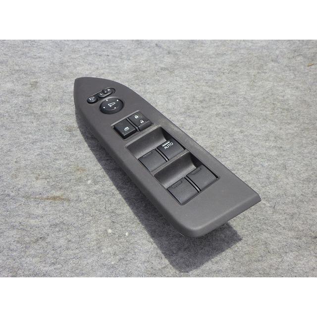 ホンダNBOX JF1パワーウィンドウスイッチ ホンダ（HONDA） N-BOX パワーウインドウスイッチ JF3 35750-TTA-J012