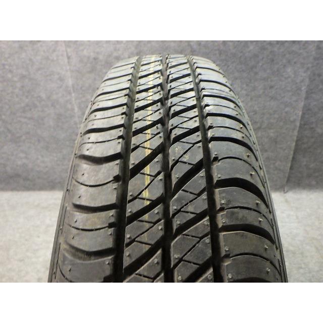 ジムニー 純正 スペアタイヤ 16インチ 16×5J BS ブリヂストン