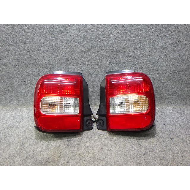 ダイハツ（DAIHATSU） ラパン テール左右 HE21S 後期 35603-75H0 35670
