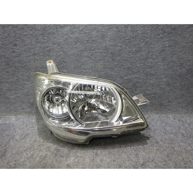 タント タントエグゼカスタム 右ヘッドライト HID L455S L465S 100