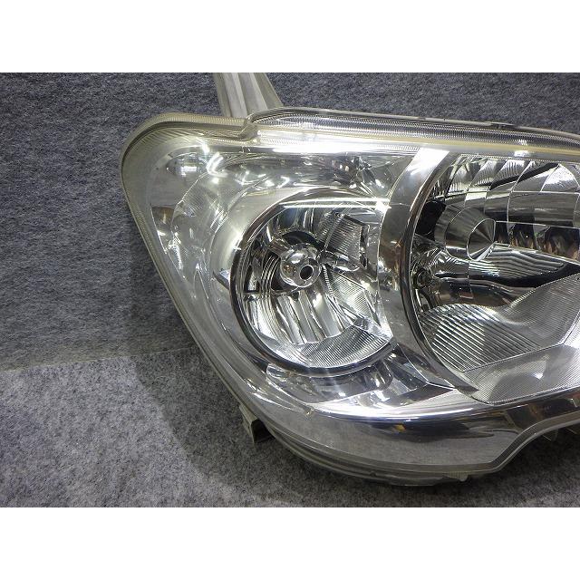 タント タントエグゼカスタム 右ヘッドライト HID L455S L465S 100