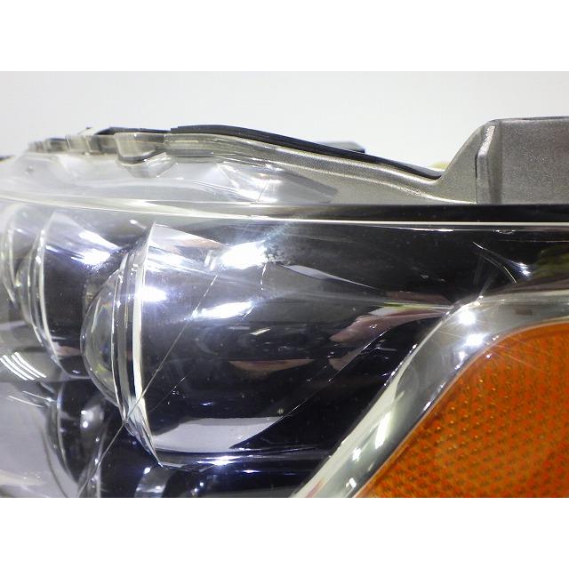 レクサス（LEXUS） LS600H ヘッドライト左右 LED UVF45/46 前期 50-95
