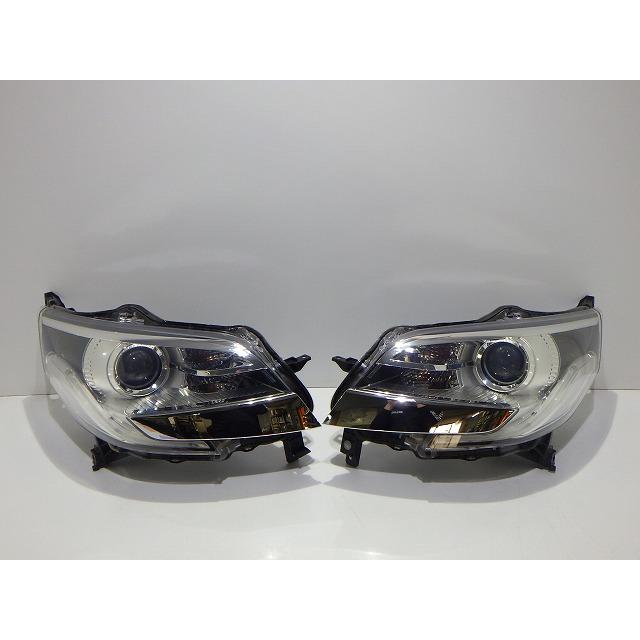 日産（NISSAN） デイズルークス ヘッドライト左右 HID B21A 100-67053