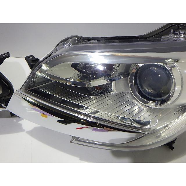 日産（NISSAN） デイズルークス ヘッドライト左右 HID B21A 100-67053
