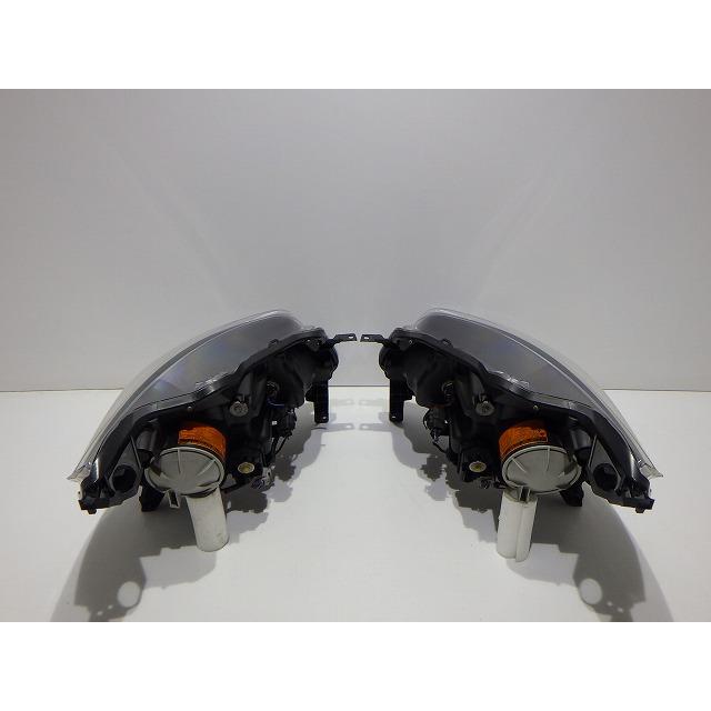 日産（NISSAN） デイズルークス ヘッドライト左右 HID B21A 100-67053