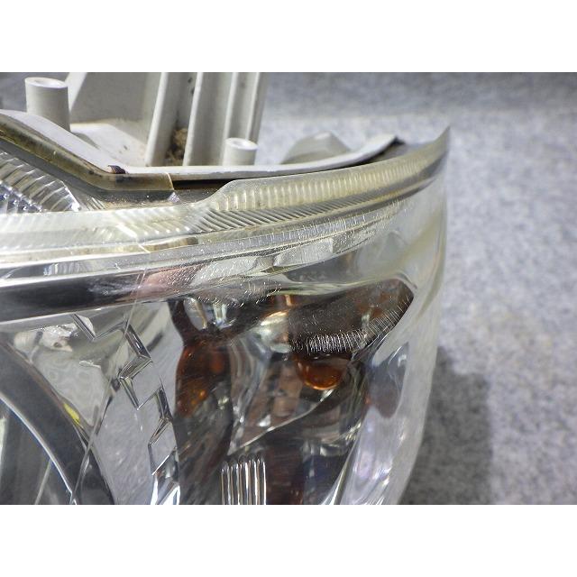 タント タントカスタム ヘッドライト左右 HID L375S L385S 100-51944