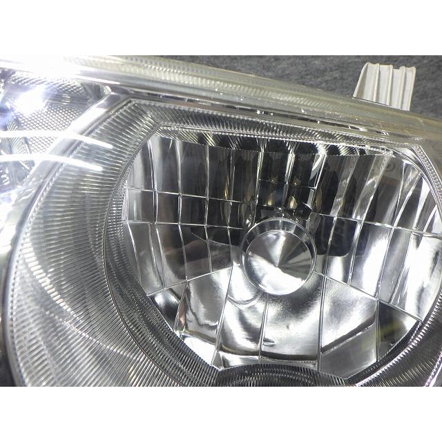 タント タントカスタム ヘッドライト左右 HID L375S L385S 100-51944