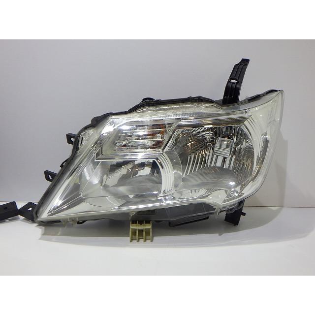 セレナ ヘッドライト左右 HID キセノン C26 FNC26 前期 100-23097 B