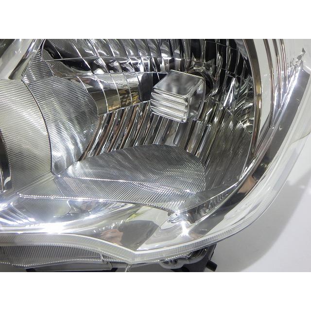 セレナ ヘッドライト左右 HID キセノン C26 FNC26 前期 100-23097 B