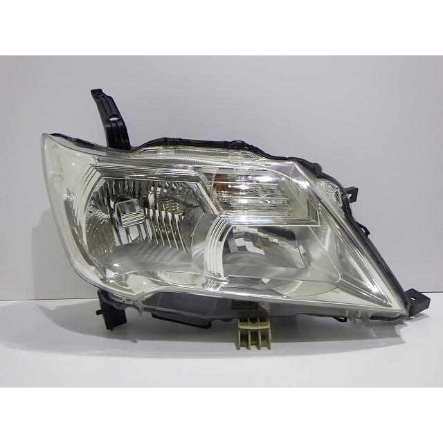 セレナ ヘッドライト左右 HID キセノン C26 FNC26 前期 100-23097 B