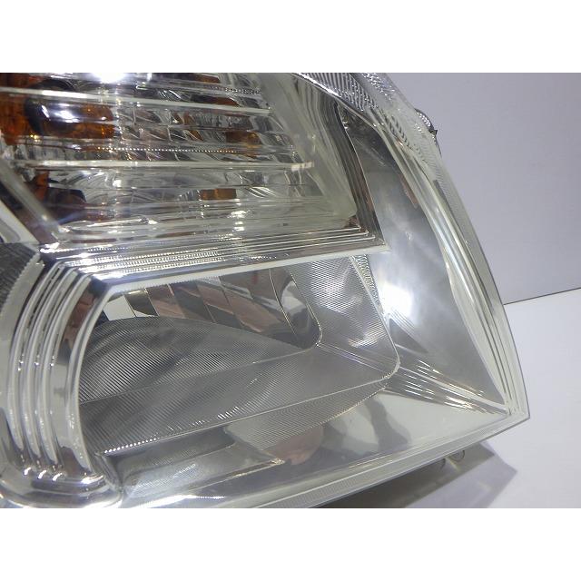 セレナ ヘッドライト左右 HID キセノン C26 FNC26 前期 100-23097 B