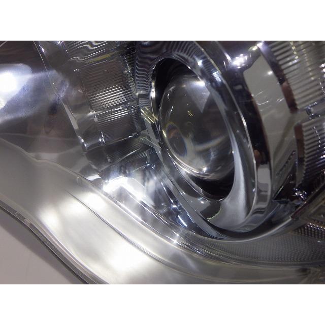 SUBARU（スバル） レガシィ ヘッドライト左右 HID BP5 BL5 後期 100