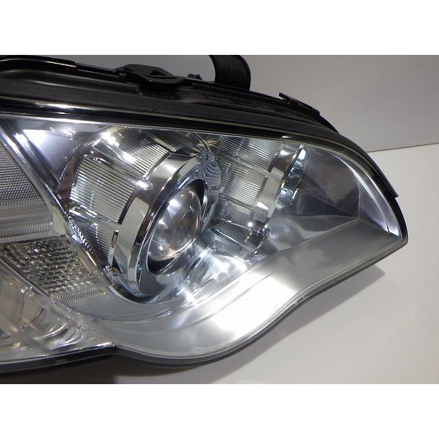 SUBARU（スバル） レガシィ ヘッドライト左右 HID BP5 BL5 後期 100