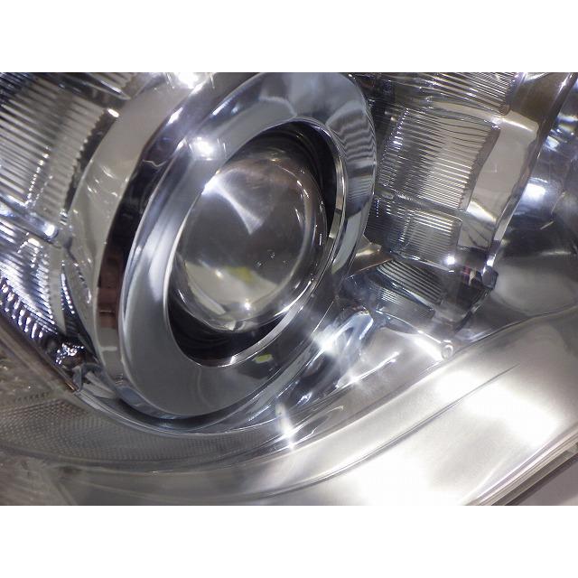 SUBARU（スバル） レガシィ ヘッドライト左右 HID BP5 BL5 後期 100