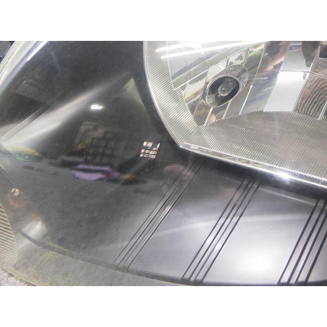 ミラ（ダイハツ） ミライース ヘッドライト左右 ハロゲン LA300S
