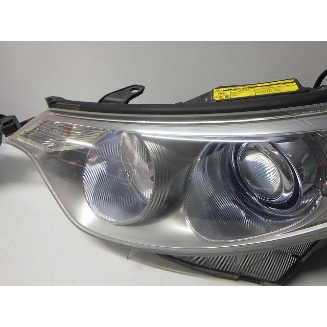 エスティマ エスティマハイブリッド ヘッドライト 左右 HID AHR20W