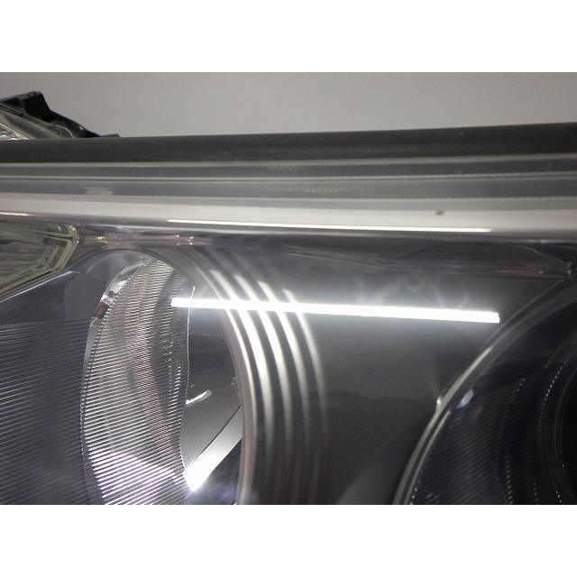 エスティマ エスティマハイブリッド ヘッドライト 左右 HID AHR20W