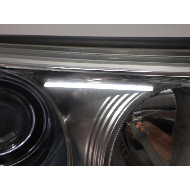 エスティマ エスティマハイブリッド ヘッドライト 左右 HID AHR20W