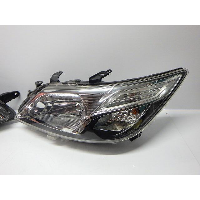 SUBARU（スバル） エクシーガ ヘッドライト 左右 HID YA5 YAM 後期