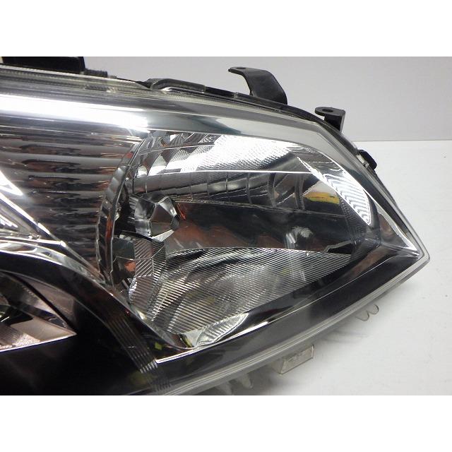 SUBARU（スバル） エクシーガ ヘッドライト 左右 HID YA5 YAM 後期