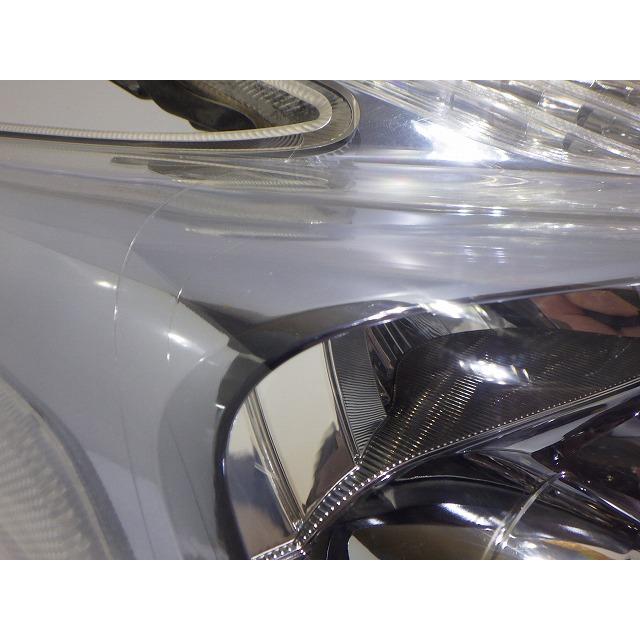 プリウス ヘッドライト左右 LED ZVW30 前期 47-30 ニ 81145-47340