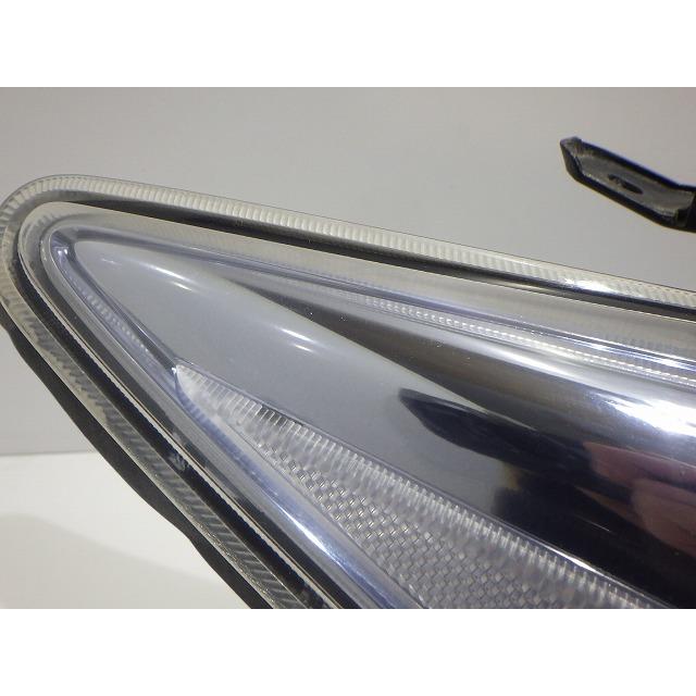 プリウス ヘッドライト左右 LED ZVW30 前期 47-30 ニ 81145-47340