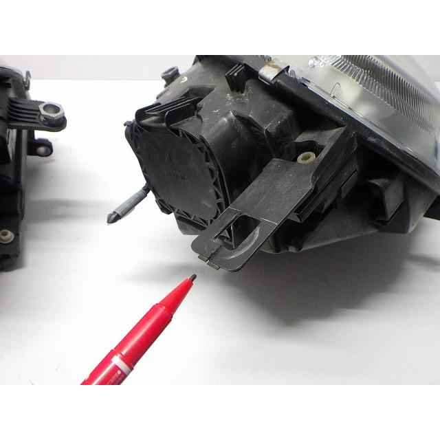 MINI（ミニ） ミニクーパー ヘッドライト左右 ハロゲン R56 SU16