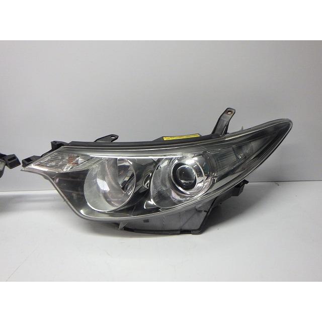 エスティマ 50系 ヘッドライト左右 HID GSR ACR 50/55 前期 28-192 70