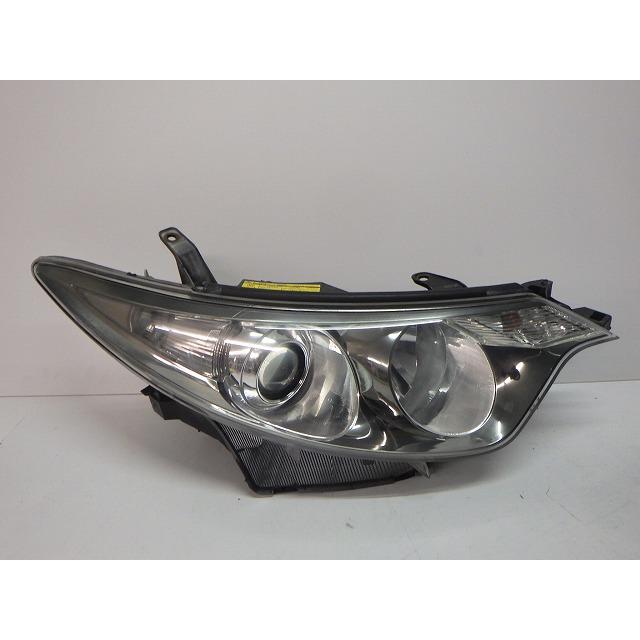 エスティマ 50系 ヘッドライト左右 HID GSR ACR 50/55 前期 28-192 70