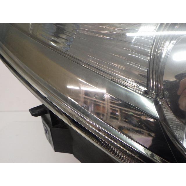 エスティマ 50系 ヘッドライト左右 HID GSR ACR 50/55 前期 28-192 70