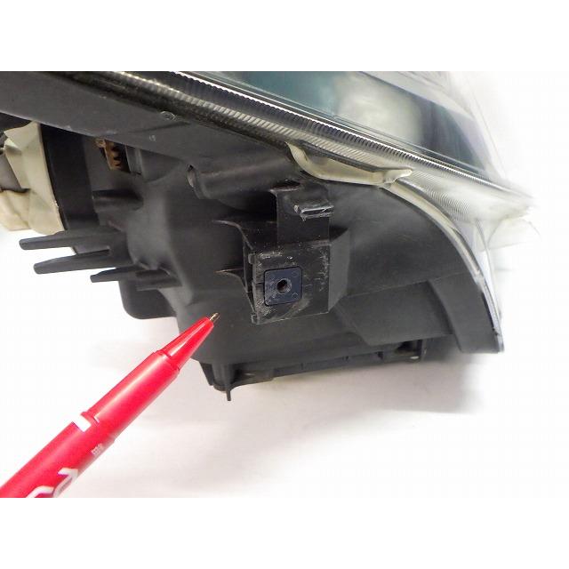 エスティマ 50系 ヘッドライト左右 HID GSR ACR 50/55 前期 28-192 70