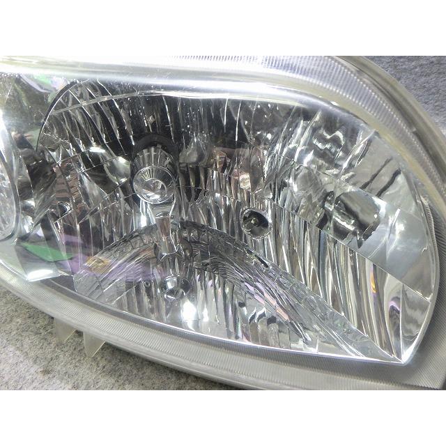 トヨタ（TOYOTA） ポルテ 右ヘッドライト HID NNP10/15 後期 52-129 A