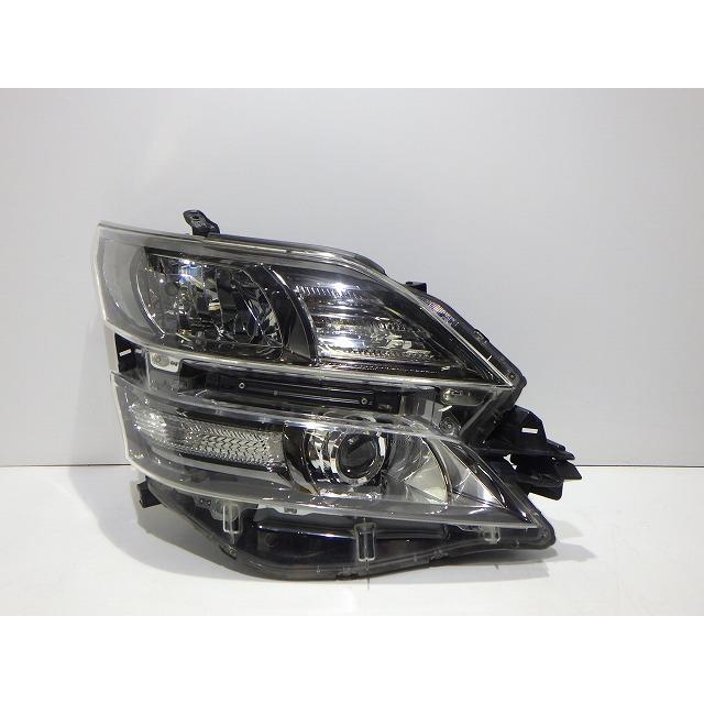 車 20 アルファード ANH20 25 GGH20 25 AFS HID 左右