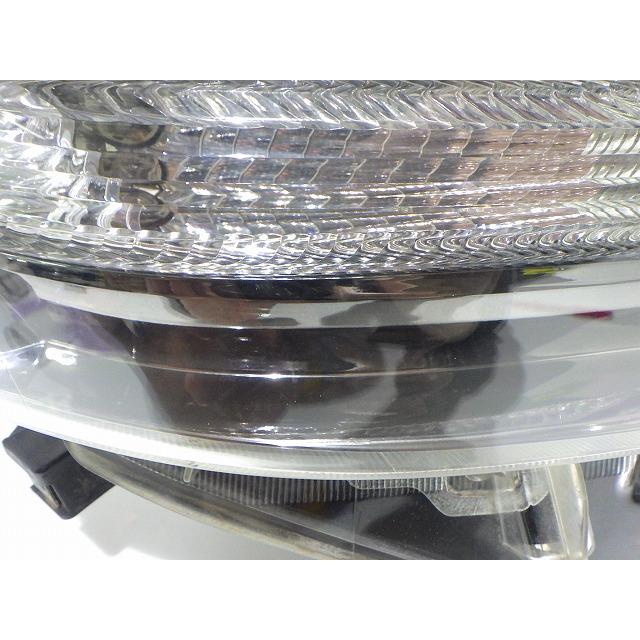 ヴェルファイア 20系 右ヘッドライト HID ANH GGH20/25 前期 58-24 6 