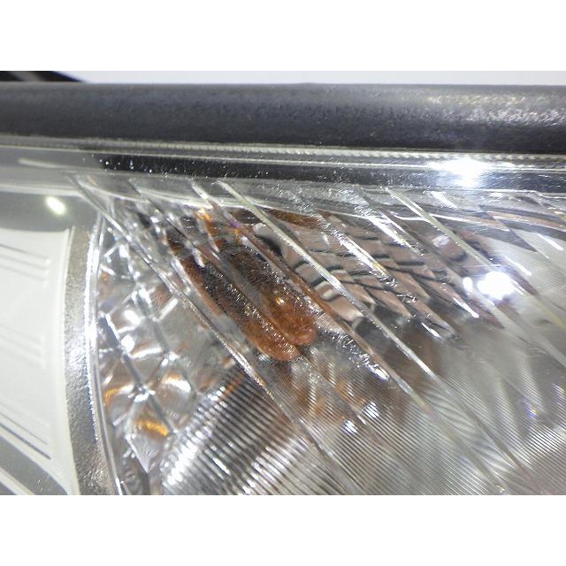 ヴォクシー 70系 ヘッドライト左右 HID 後期 28-225 T 81145/81185