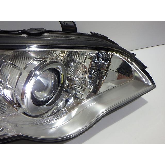 スバル レガシィ BP/BL系 純正HIDヘッドライト 左右セット SUBARU（スバル） レガシィ ヘッドライト 左右 HID BP5/BL5 後期 100