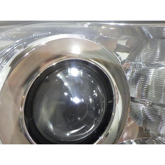SUBARU（スバル） レガシィ ヘッドライト 左右 HID BP5/BL5 後期 100