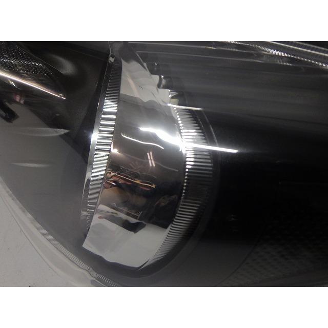 ホンダ（HONDA） フリード ヘッドライト 左右 HID GB3/4 前期 100