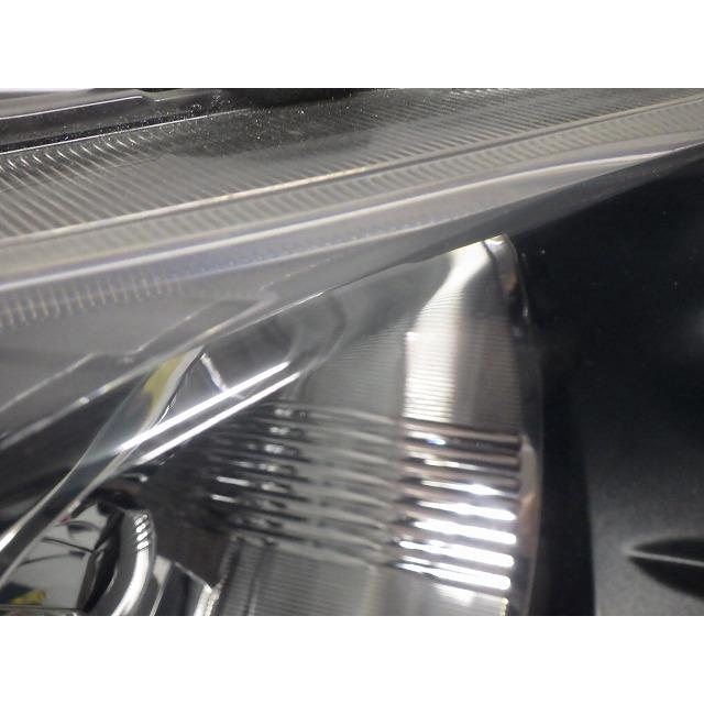 ホンダ（HONDA） フリード ヘッドライト 左右 HID GB3/4 前期 100