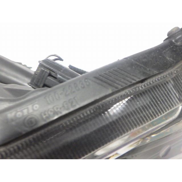 ホンダ（HONDA） フリード ヘッドライト 左右 HID GB3/4 前期 100
