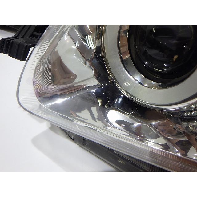 トヨタ（TOYOTA） ラクティス ヘッドライト左右 ハロゲン NCP100/105