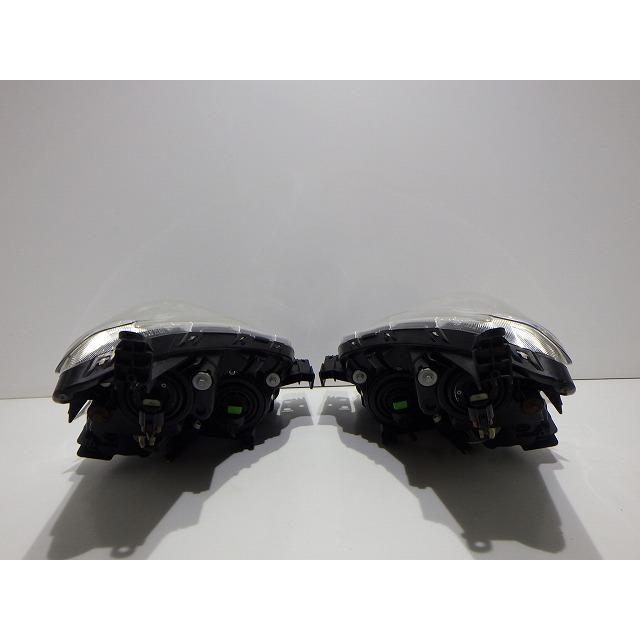 トヨタ（TOYOTA） ラクティス ヘッドライト左右 ハロゲン NCP100/105