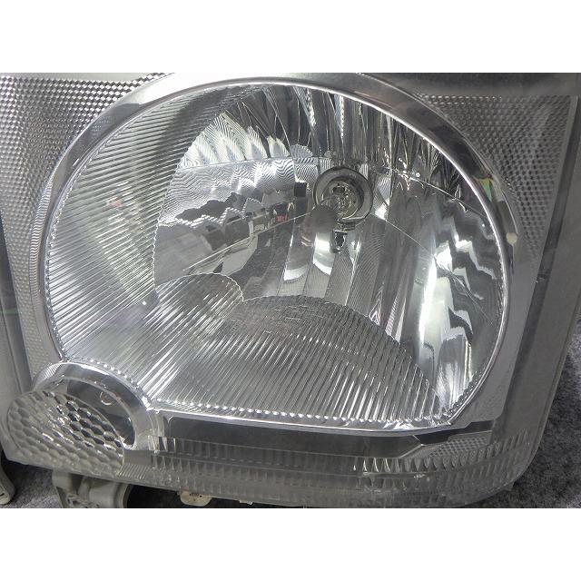 ムーヴ コンテ ヘッドライト左右 ハロゲン L575S L585S 100-51963