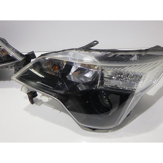 SPADE スペイド ヘッドライト左右 HID NCP NSP 140/141/145 52-261 B5