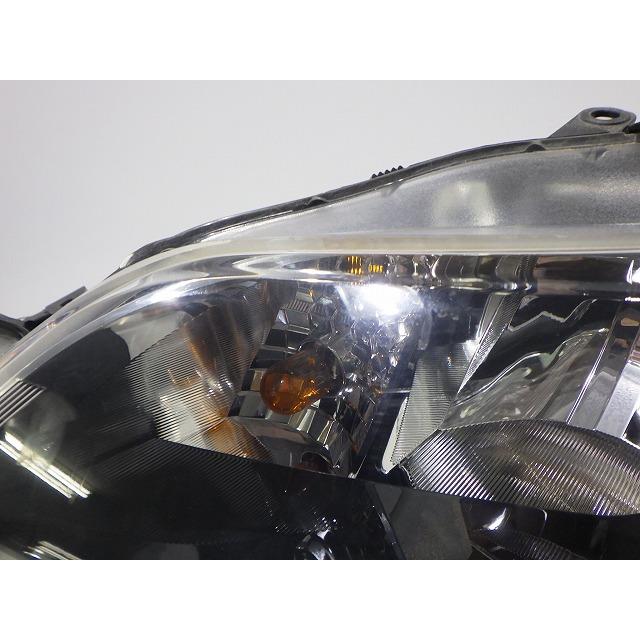 SPADE スペイド ヘッドライト左右 HID NCP NSP 140/141/145 52-261 B5