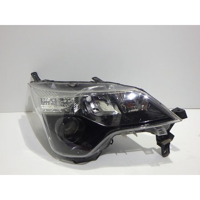 NSP140 NCP141スペイド 純正HIDヘッドライト最高級クリヤー施工済 SPADE スペイド ヘッドライト左右 HID NCP NSP 140/141/145 52-261 B5