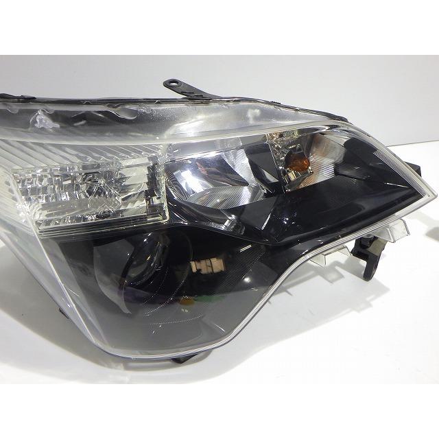 スペイド 純正 HID ヘッドライト KOITO 52-261 刻印 B5 SPADE スペイド ヘッドライト左右 HID NCP NSP 140/141/145 52-261 B5