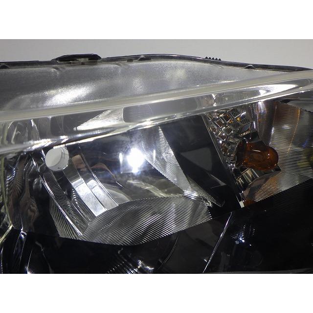 SPADE スペイド ヘッドライト左右 HID NCP NSP 140/141/145 52-261 B5