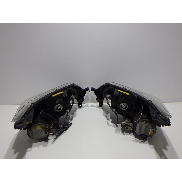 SPADE スペイド ヘッドライト左右 HID NCP NSP 140/141/145 52-261 B5