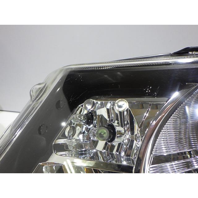 フリード フリードスパイク ヘッドライト左右 HID GB3/4 後期 100